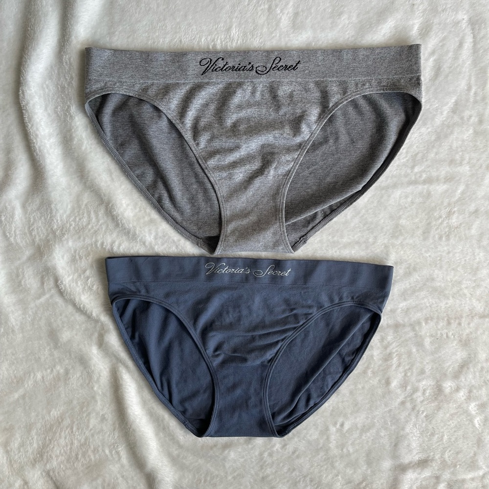 Victoria’s Secret bikini style panties size XL